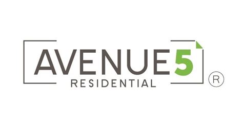 Avenue5 Residential .